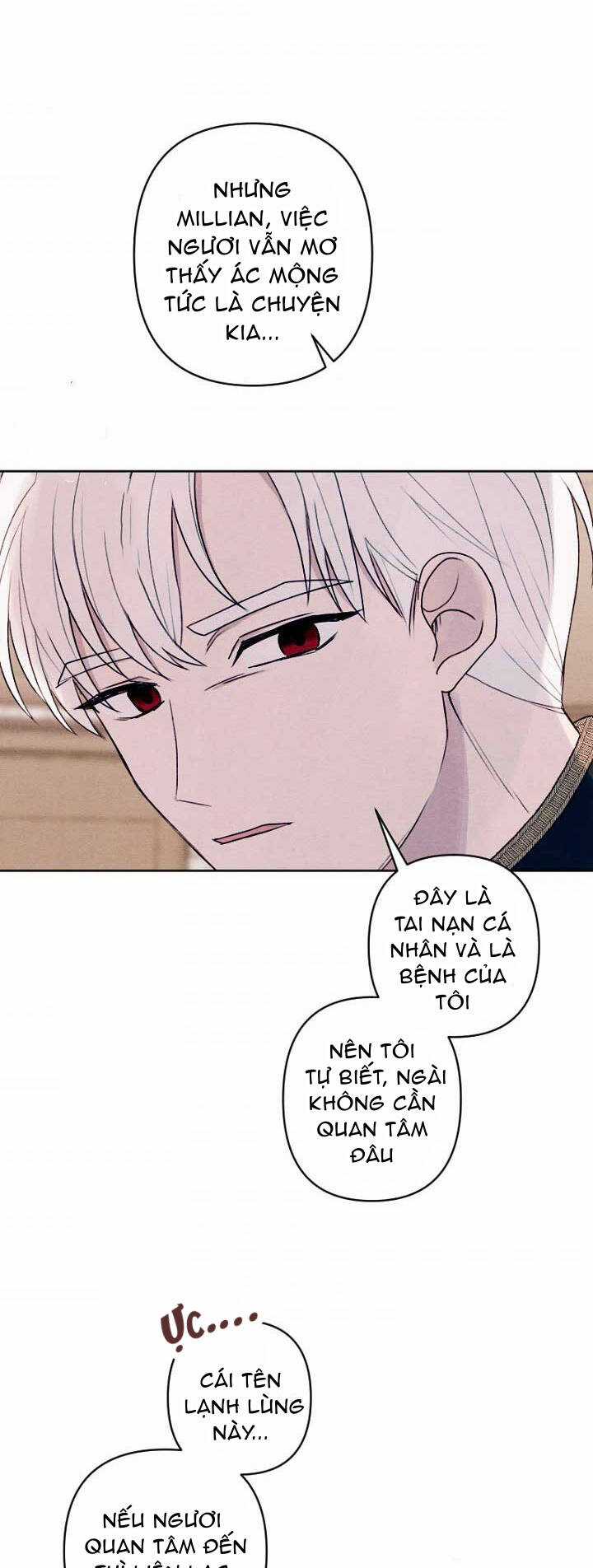 Em Ấy Muốn Trở Thành Chồng Của Tôi Chapter 15.1 trang 50