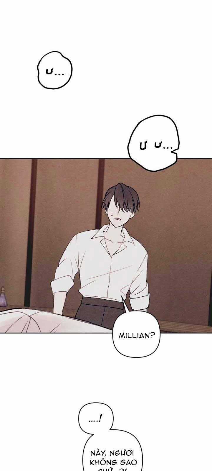 Em Ấy Muốn Trở Thành Chồng Của Tôi Chapter 15.1 trang 52