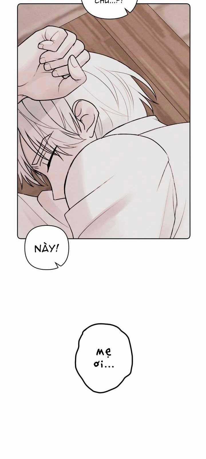 Em Ấy Muốn Trở Thành Chồng Của Tôi Chapter 15.1 trang 53