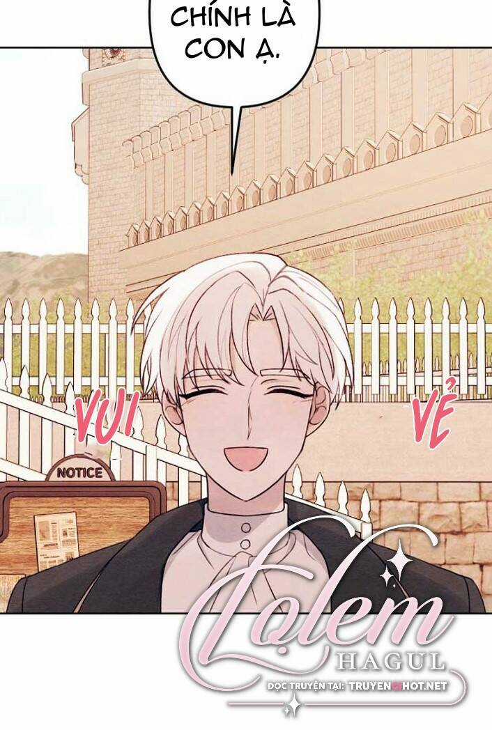 Em Ấy Muốn Trở Thành Chồng Của Tôi Chapter 15.1 trang 6