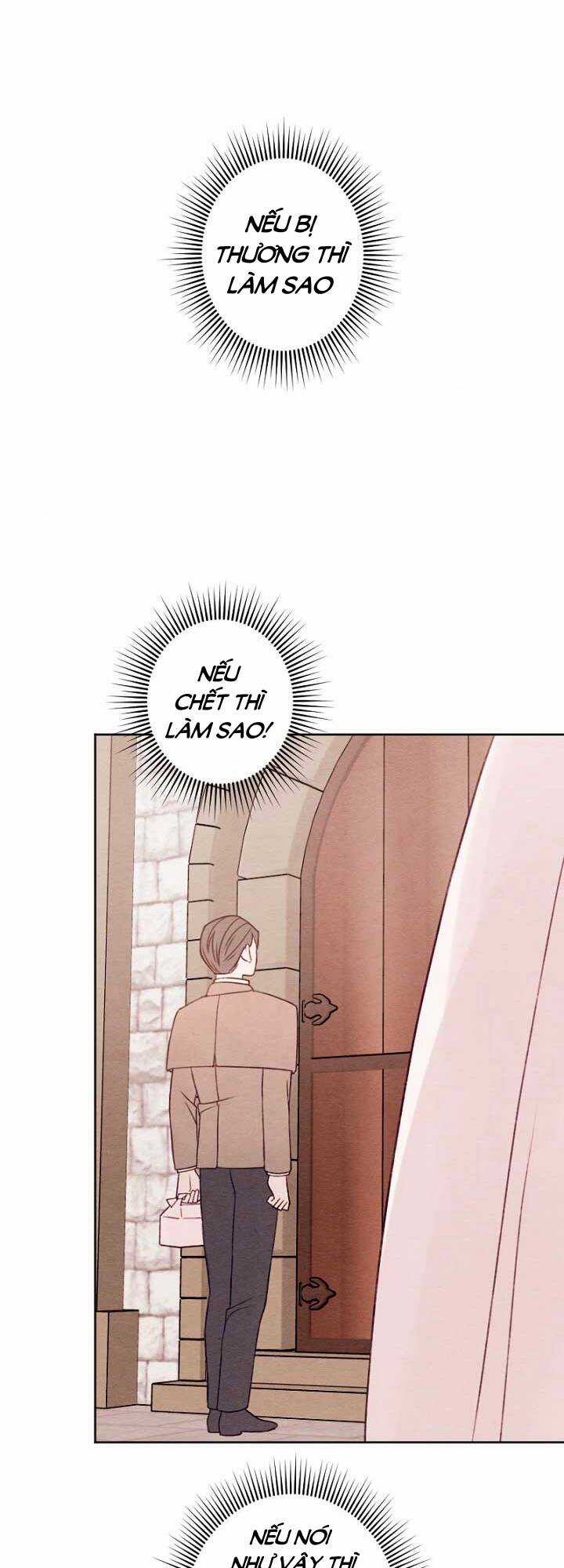 Em Ấy Muốn Trở Thành Chồng Của Tôi Chapter 15.2 trang 3