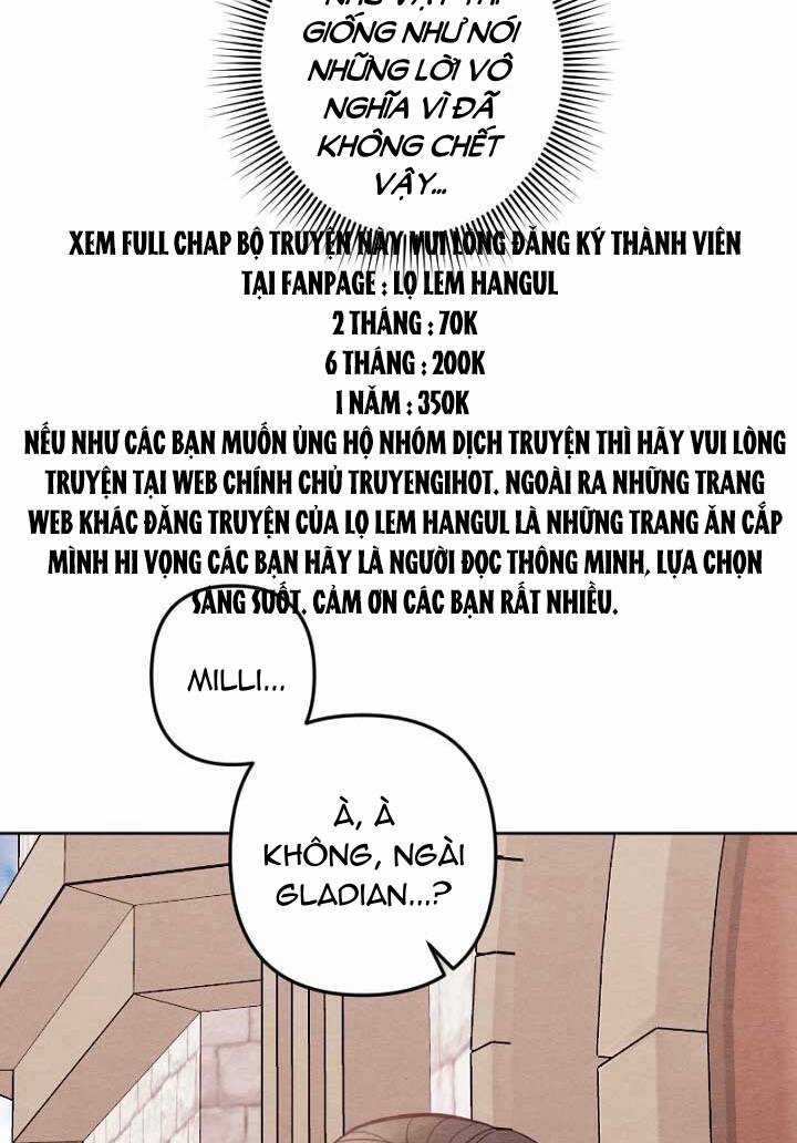 Em Ấy Muốn Trở Thành Chồng Của Tôi Chapter 15.2 trang 4