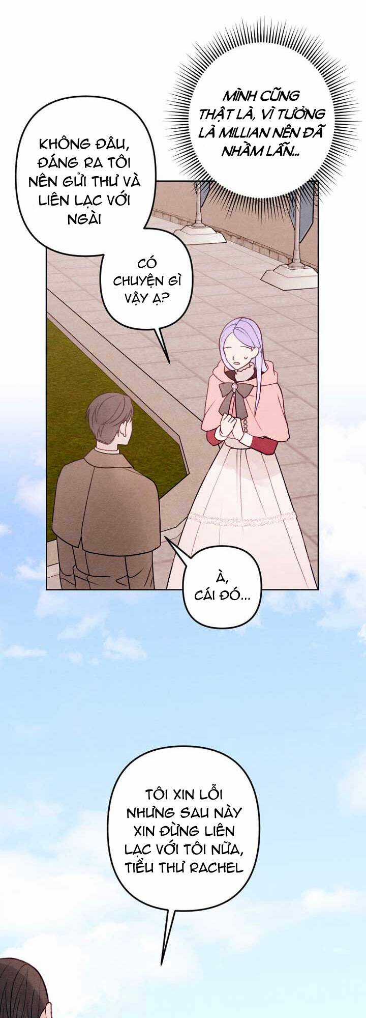 Em Ấy Muốn Trở Thành Chồng Của Tôi Chapter 15.2 trang 6