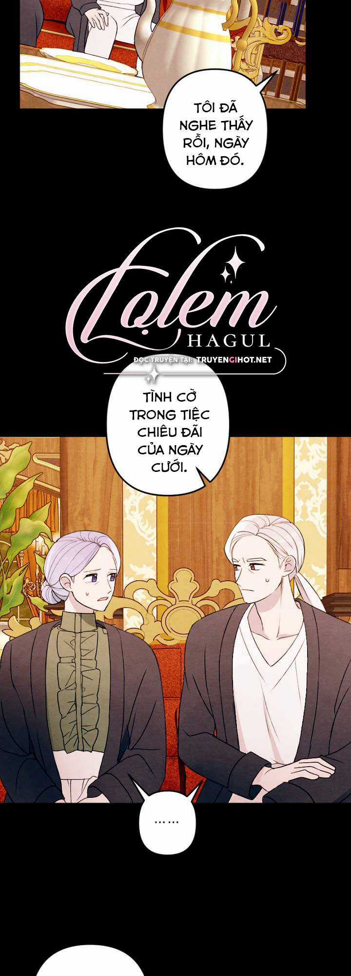 Em Ấy Muốn Trở Thành Chồng Của Tôi Chapter 16.1 trang 11