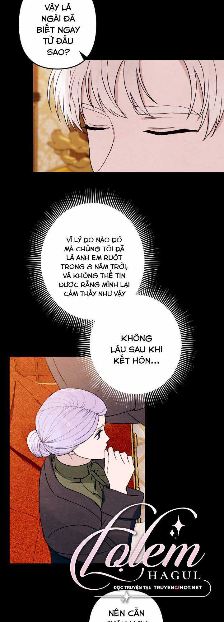 Em Ấy Muốn Trở Thành Chồng Của Tôi Chapter 16.1 trang 12