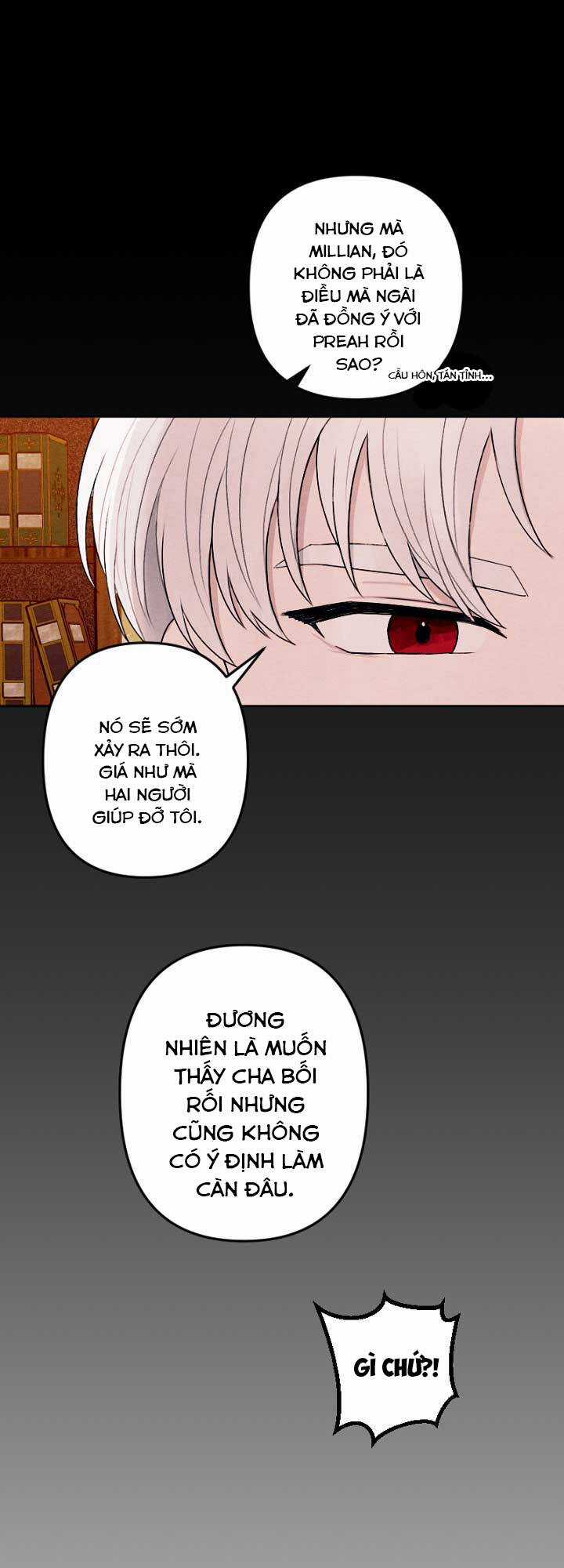 Em Ấy Muốn Trở Thành Chồng Của Tôi Chapter 16.1 trang 15