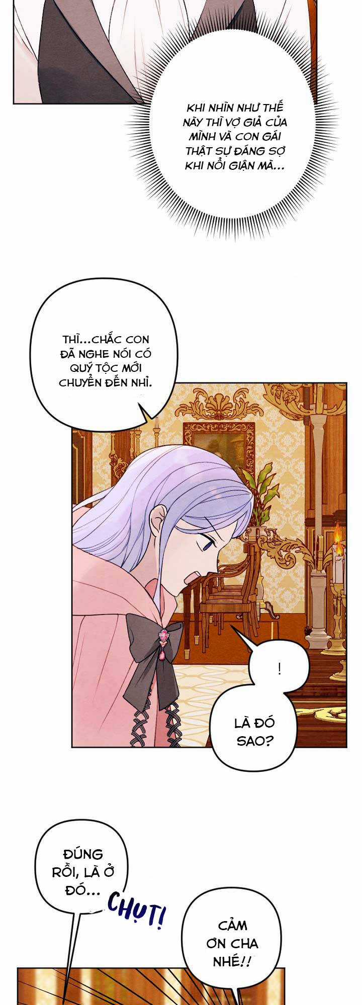 Em Ấy Muốn Trở Thành Chồng Của Tôi Chapter 16.1 trang 19