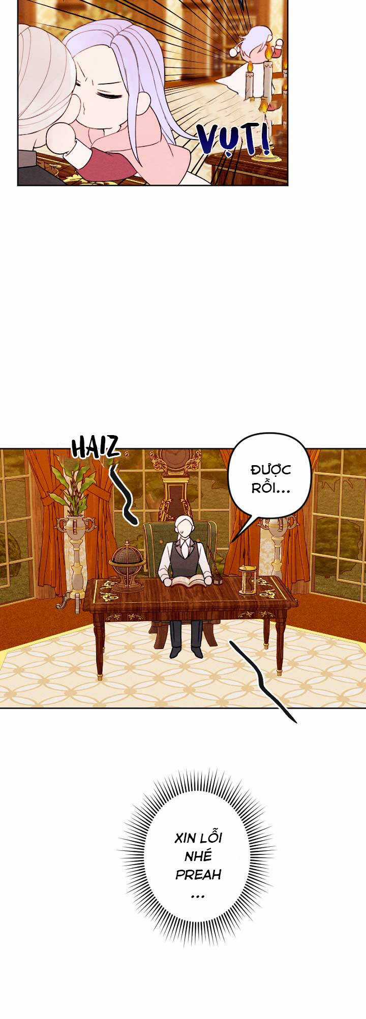 Em Ấy Muốn Trở Thành Chồng Của Tôi Chapter 16.1 trang 20