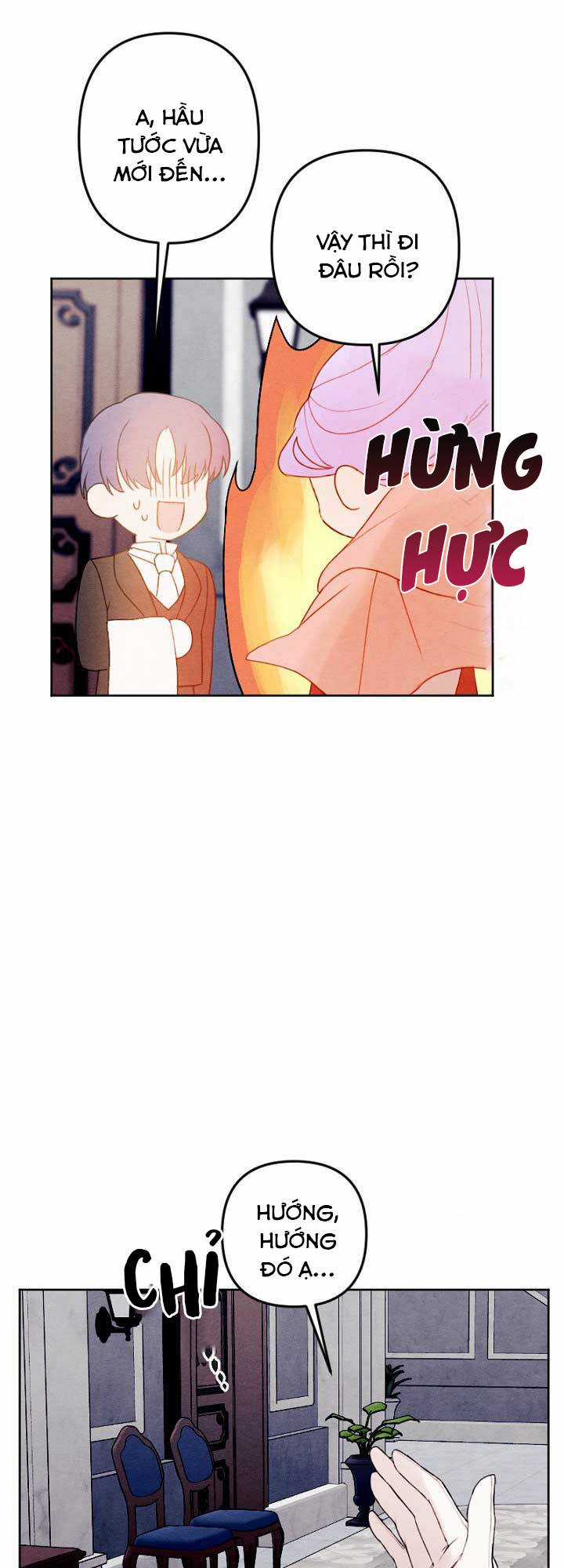 Em Ấy Muốn Trở Thành Chồng Của Tôi Chapter 16.1 trang 24