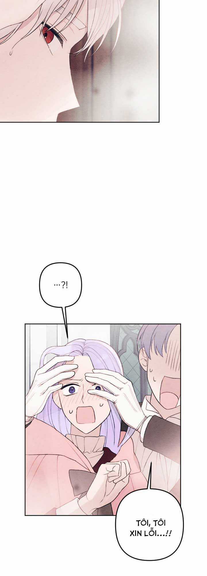 Em Ấy Muốn Trở Thành Chồng Của Tôi Chapter 16.1 trang 29