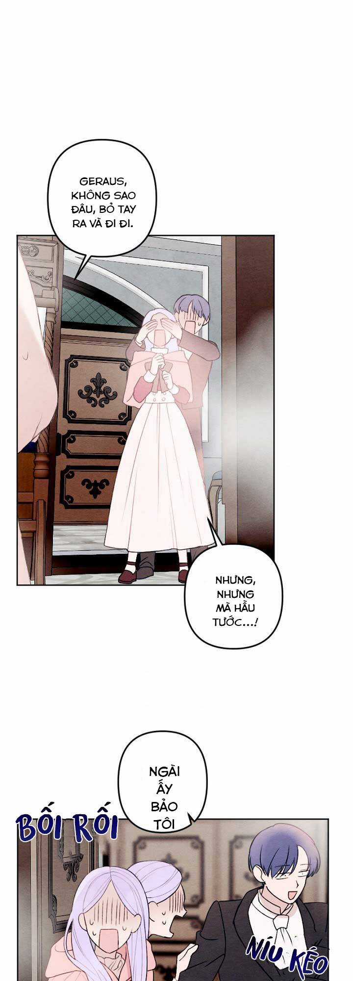 Em Ấy Muốn Trở Thành Chồng Của Tôi Chapter 16.1 trang 30