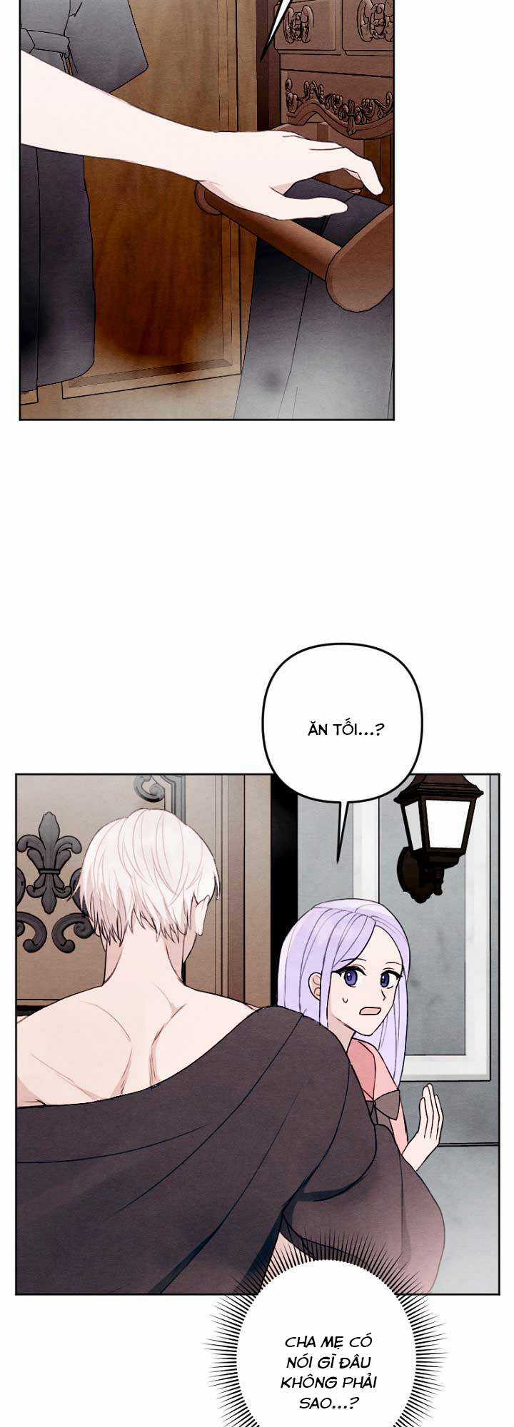 Em Ấy Muốn Trở Thành Chồng Của Tôi Chapter 16.1 trang 34