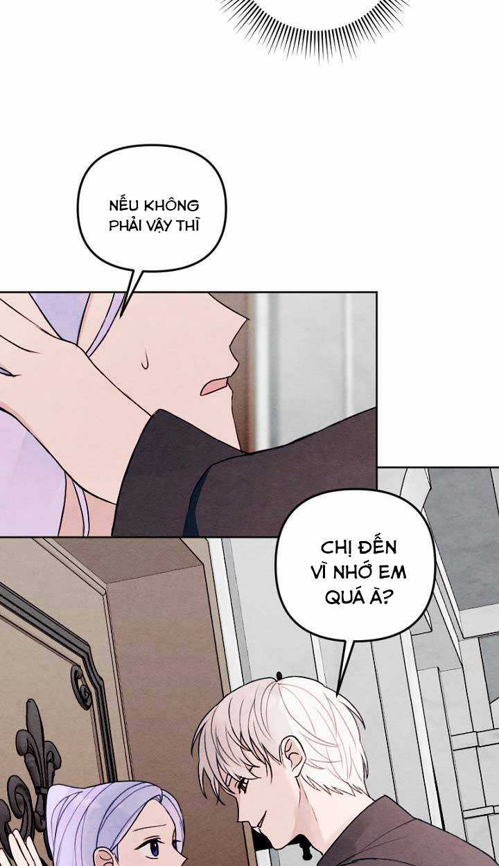 Em Ấy Muốn Trở Thành Chồng Của Tôi Chapter 16.1 trang 35