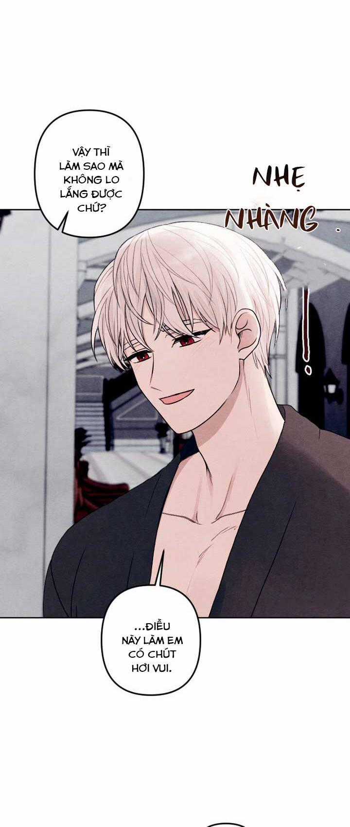 Em Ấy Muốn Trở Thành Chồng Của Tôi Chapter 16.1 trang 44