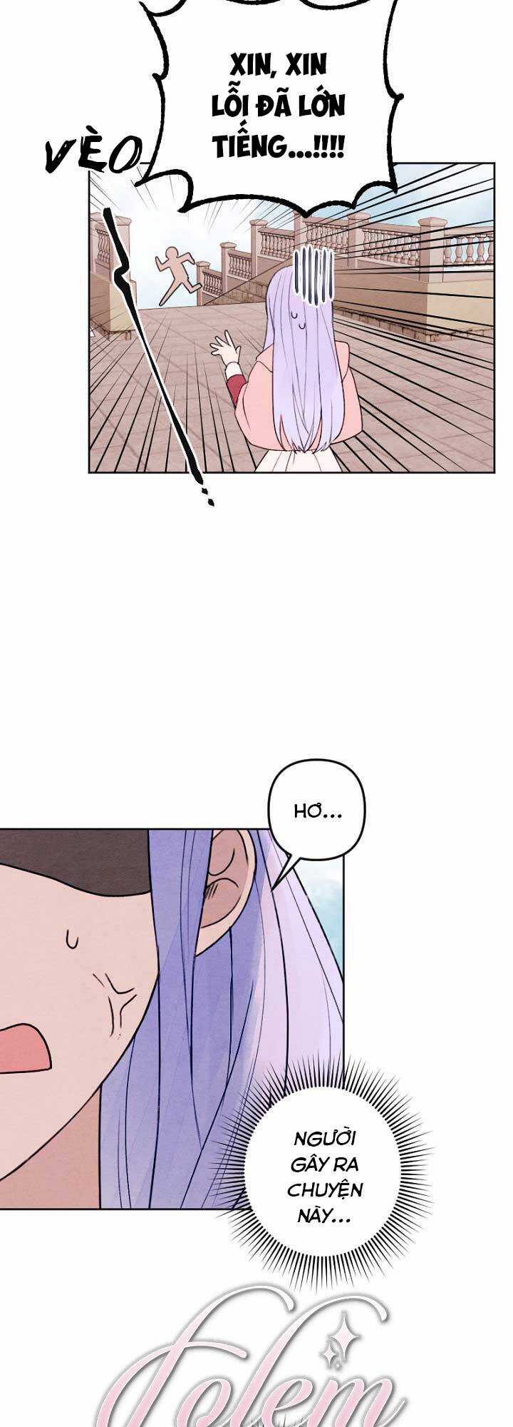 Em Ấy Muốn Trở Thành Chồng Của Tôi Chapter 16.1 trang 5