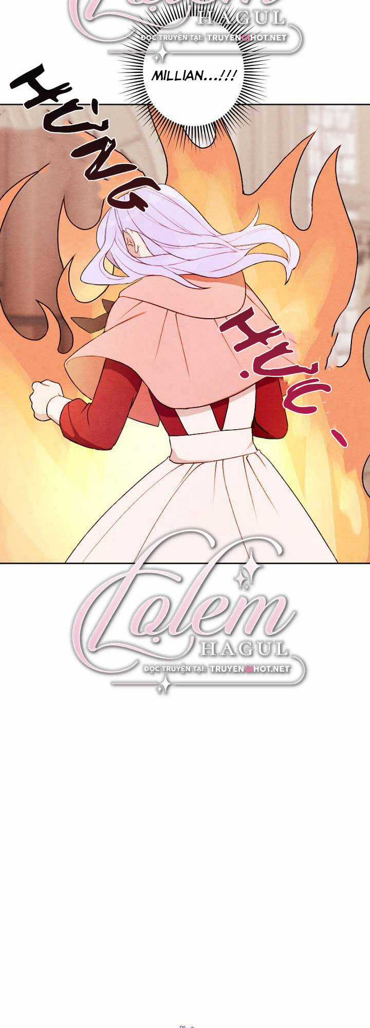 Em Ấy Muốn Trở Thành Chồng Của Tôi Chapter 16.1 trang 6