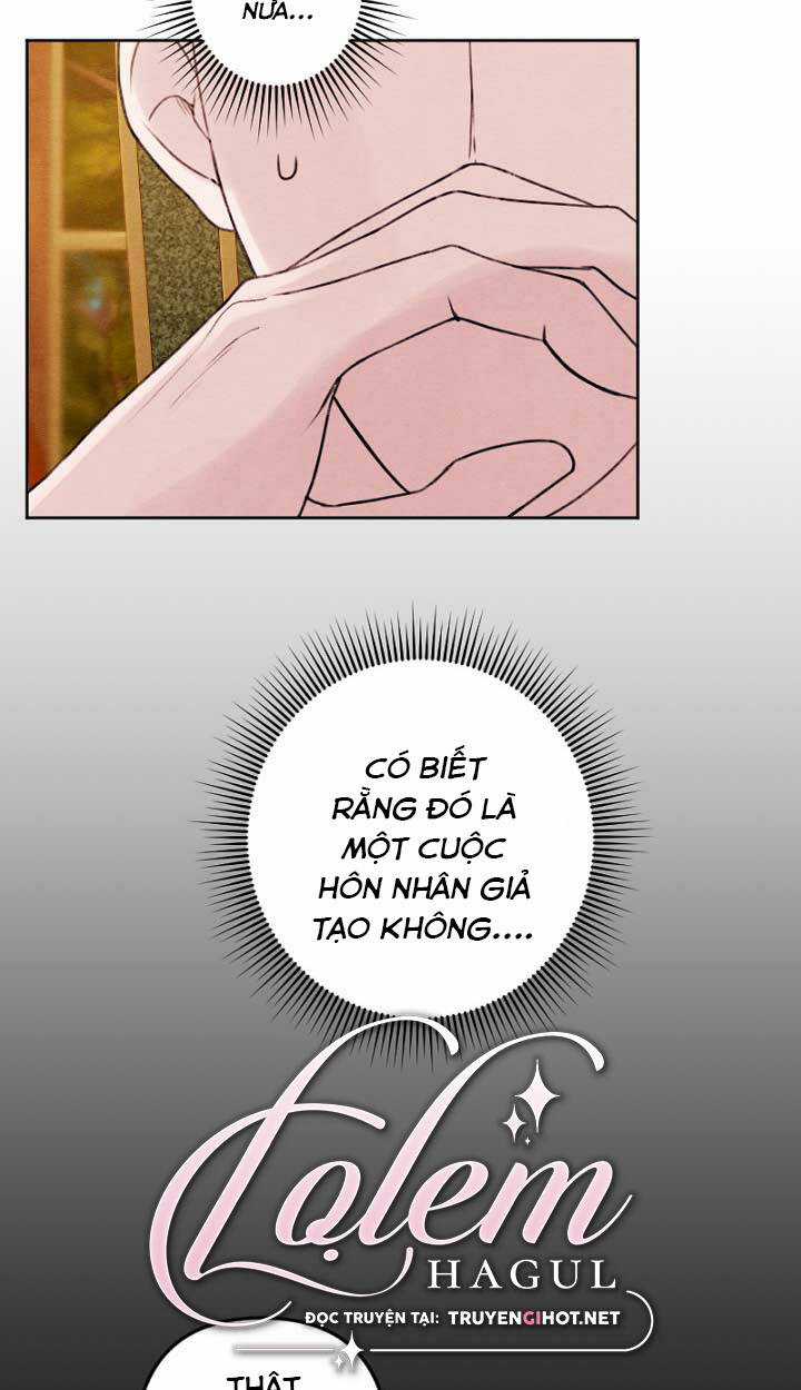 Em Ấy Muốn Trở Thành Chồng Của Tôi Chapter 16.1 trang 8