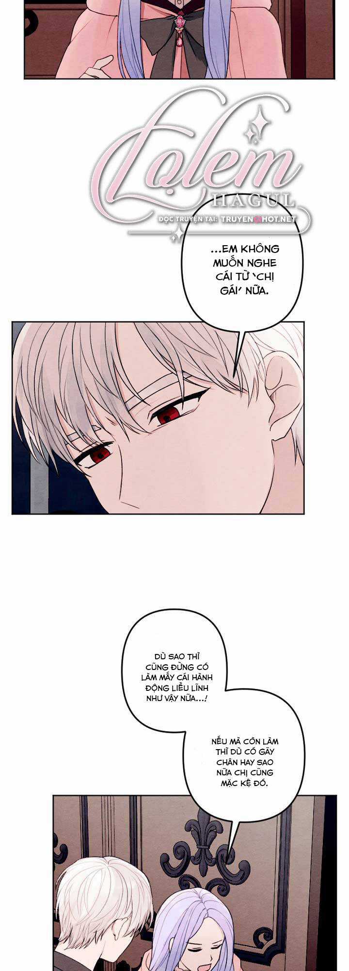 Em Ấy Muốn Trở Thành Chồng Của Tôi Chapter 16.2 trang 2