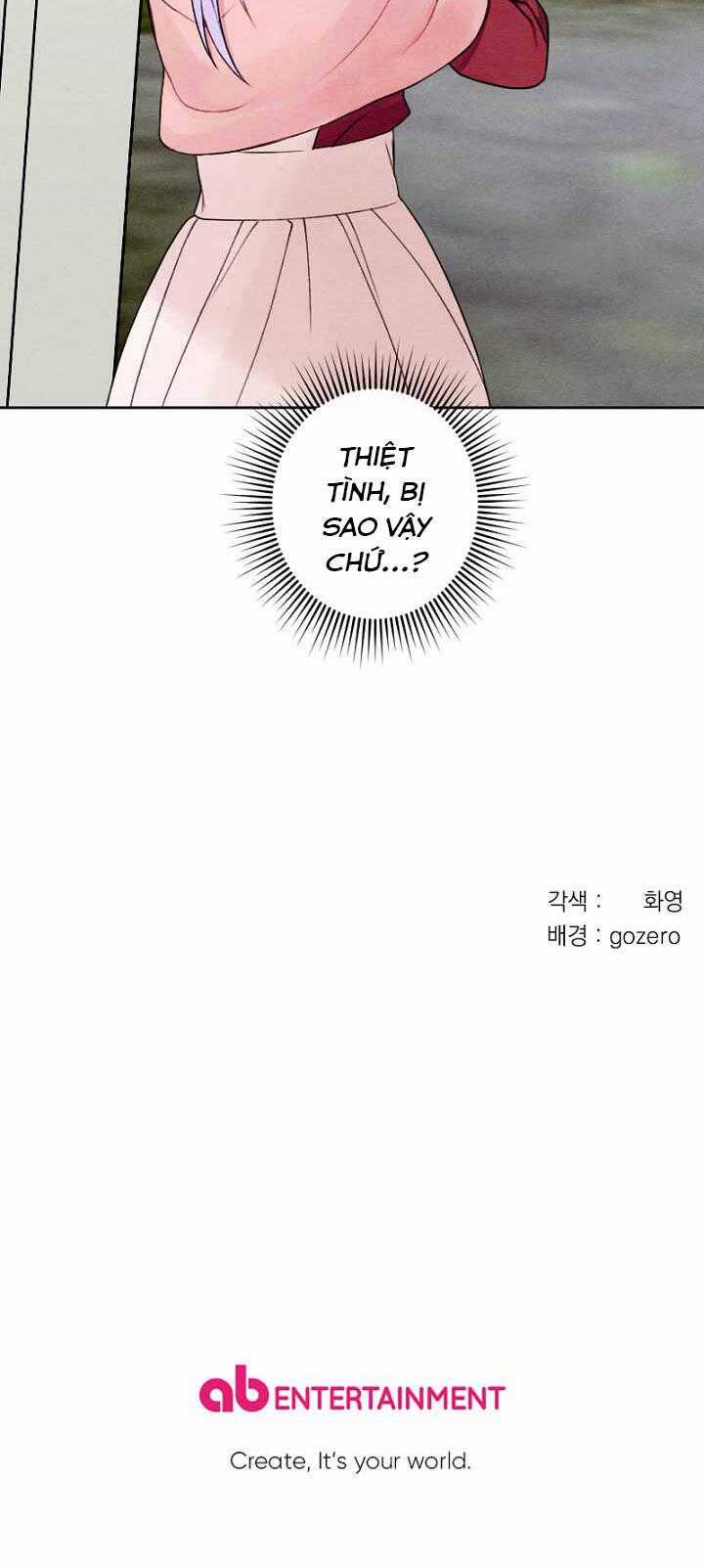 Em Ấy Muốn Trở Thành Chồng Của Tôi Chapter 16.2 trang 5