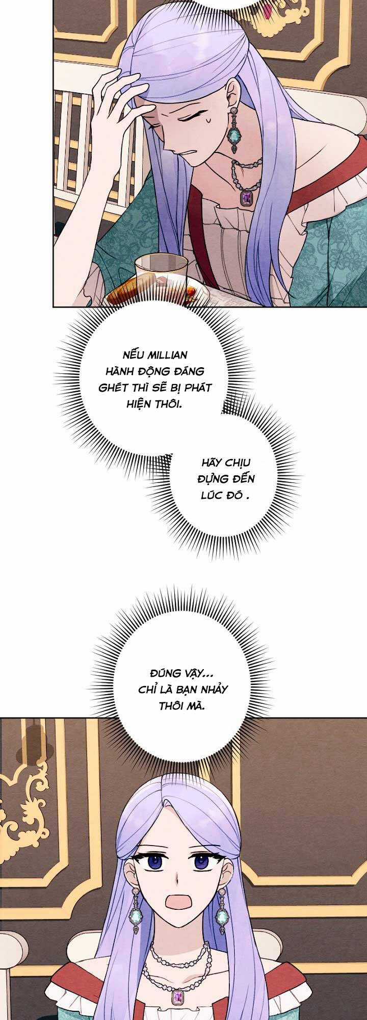 Em Ấy Muốn Trở Thành Chồng Của Tôi Chapter 17.1 trang 11