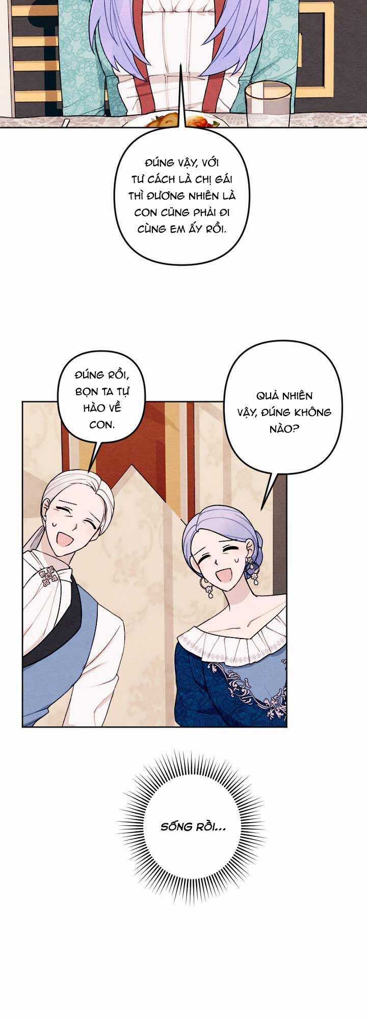 Em Ấy Muốn Trở Thành Chồng Của Tôi Chapter 17.1 trang 12