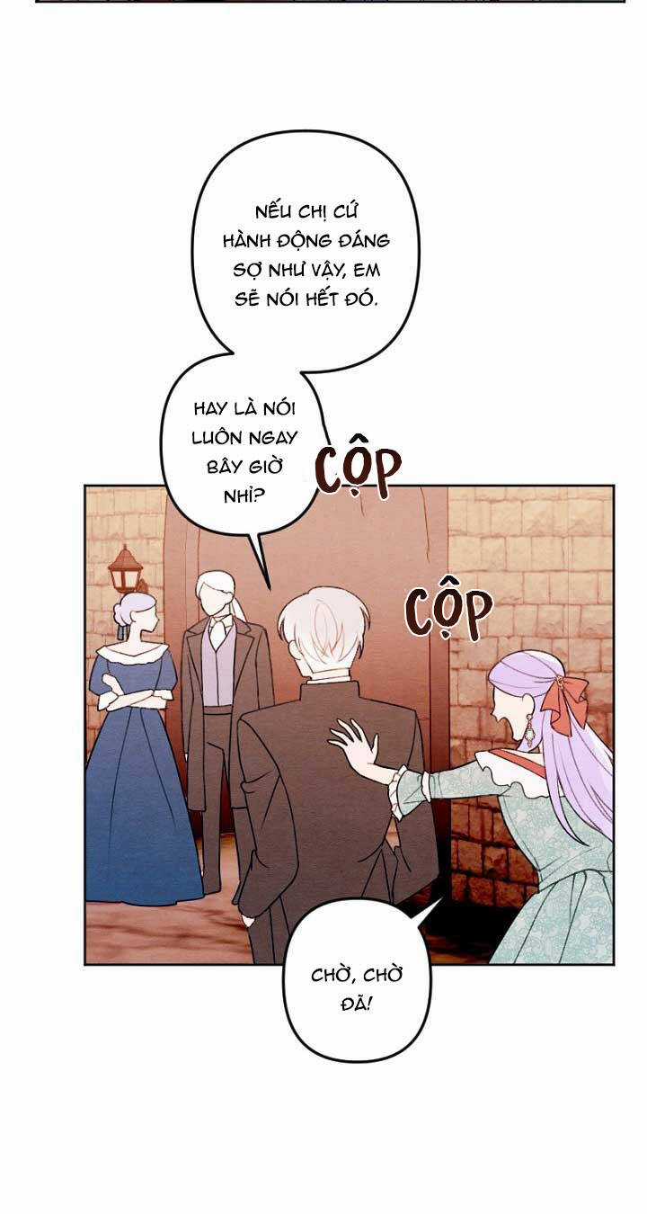 Em Ấy Muốn Trở Thành Chồng Của Tôi Chapter 17.1 trang 17
