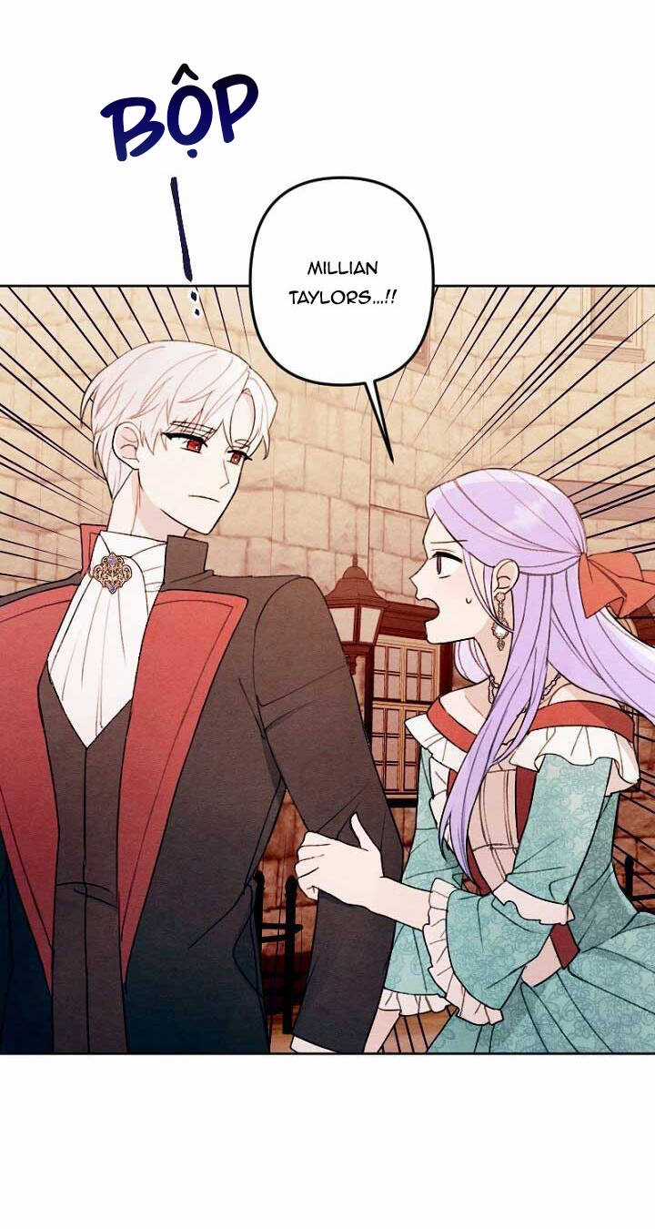 Em Ấy Muốn Trở Thành Chồng Của Tôi Chapter 17.1 trang 18