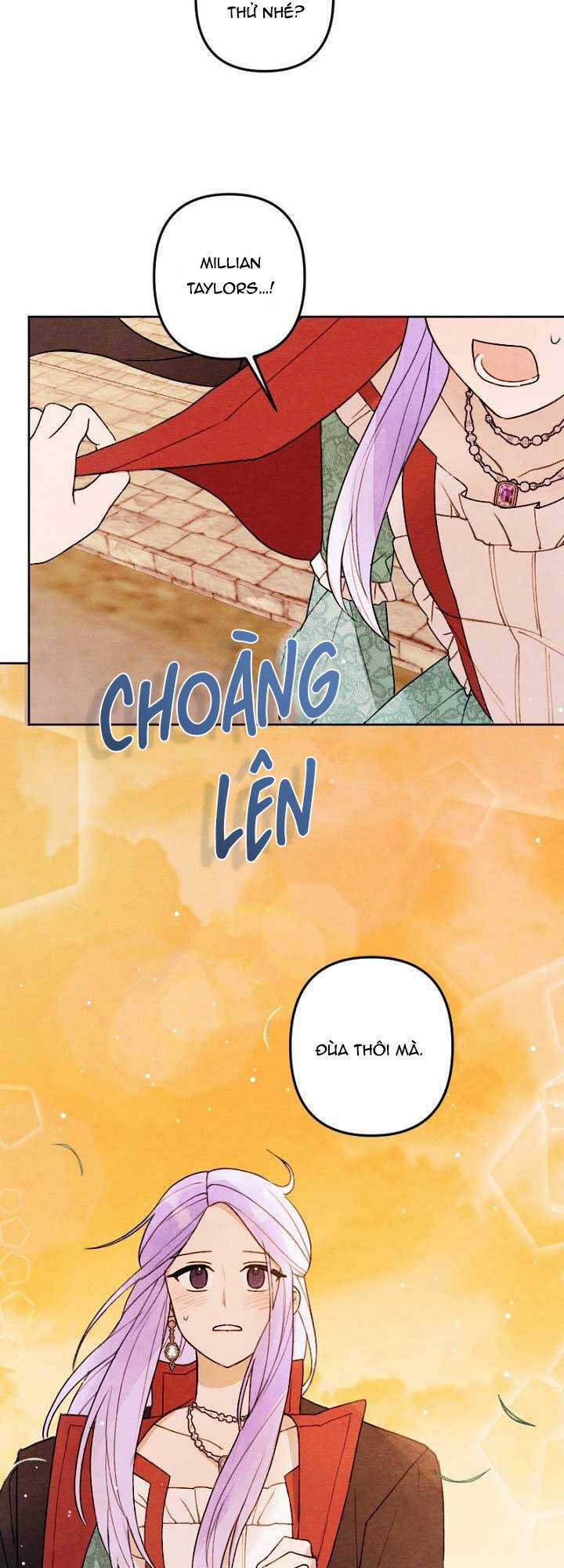 Em Ấy Muốn Trở Thành Chồng Của Tôi Chapter 17.1 trang 24