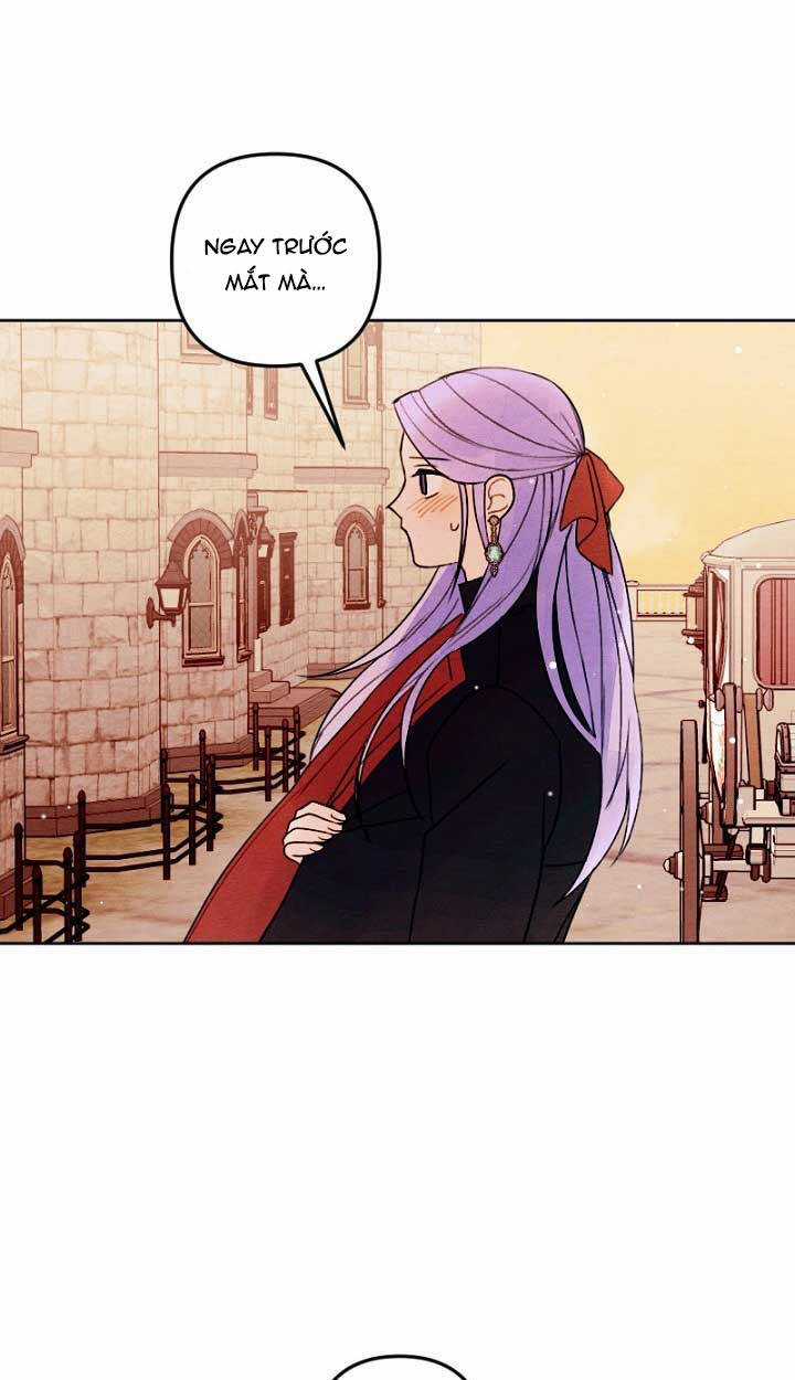 Em Ấy Muốn Trở Thành Chồng Của Tôi Chapter 17.1 trang 26