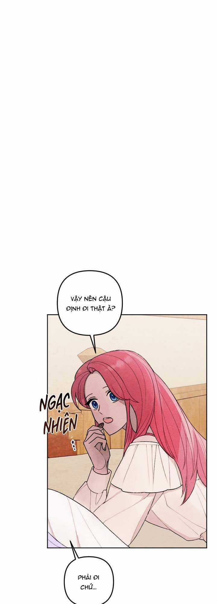 Em Ấy Muốn Trở Thành Chồng Của Tôi Chapter 17.1 trang 28