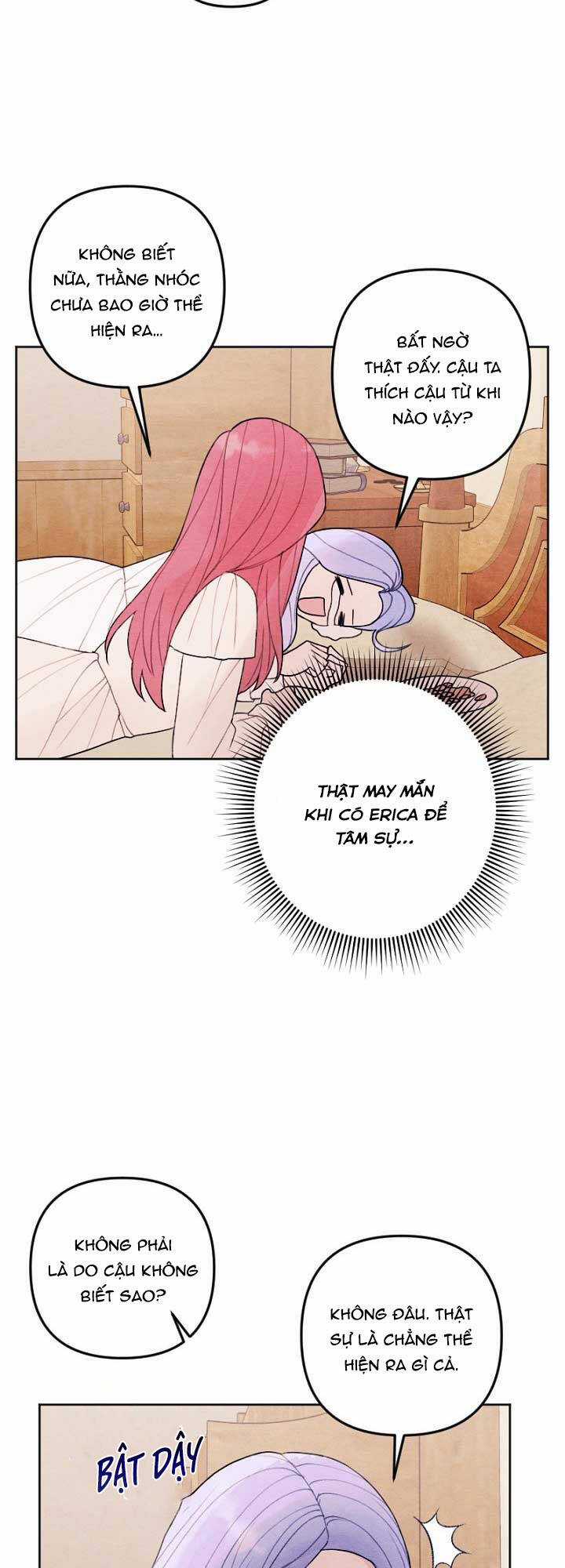 Em Ấy Muốn Trở Thành Chồng Của Tôi Chapter 17.1 trang 29