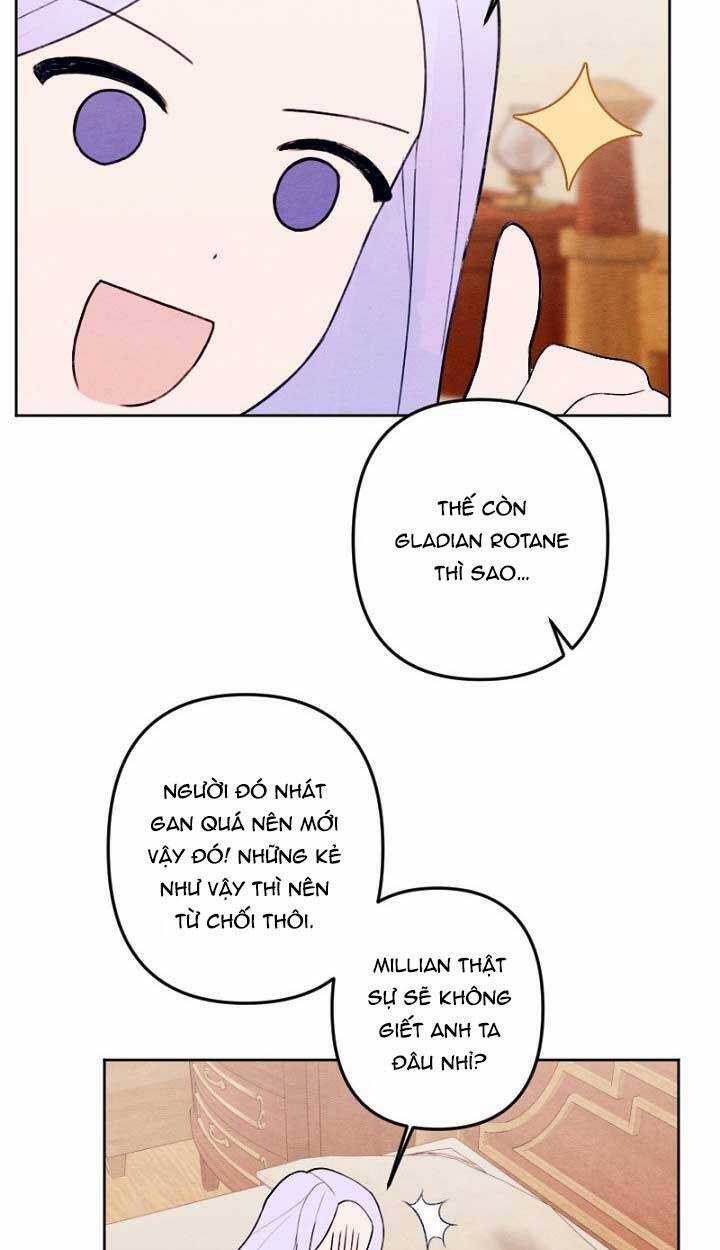 Em Ấy Muốn Trở Thành Chồng Của Tôi Chapter 17.1 trang 35