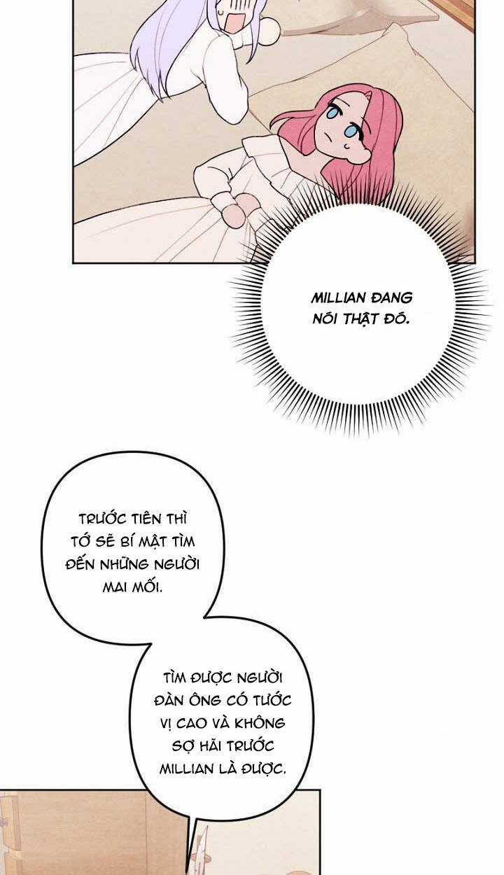 Em Ấy Muốn Trở Thành Chồng Của Tôi Chapter 17.1 trang 36