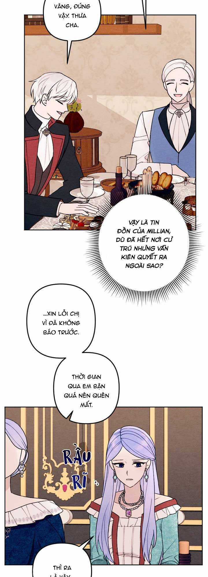 Em Ấy Muốn Trở Thành Chồng Của Tôi Chapter 17.1 trang 4