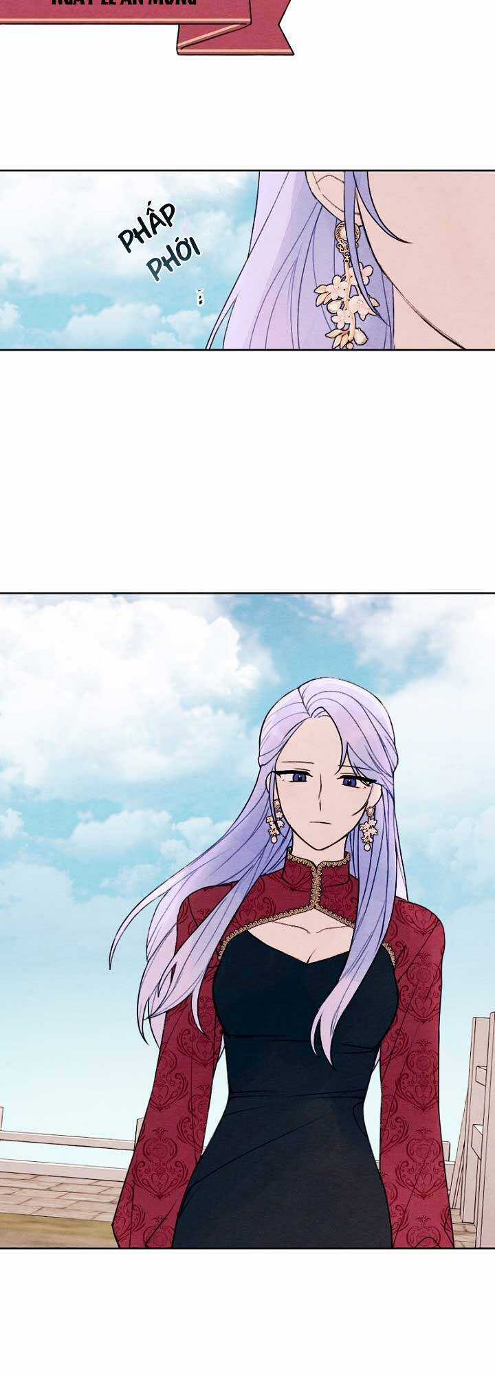 Em Ấy Muốn Trở Thành Chồng Của Tôi Chapter 17.1 trang 40