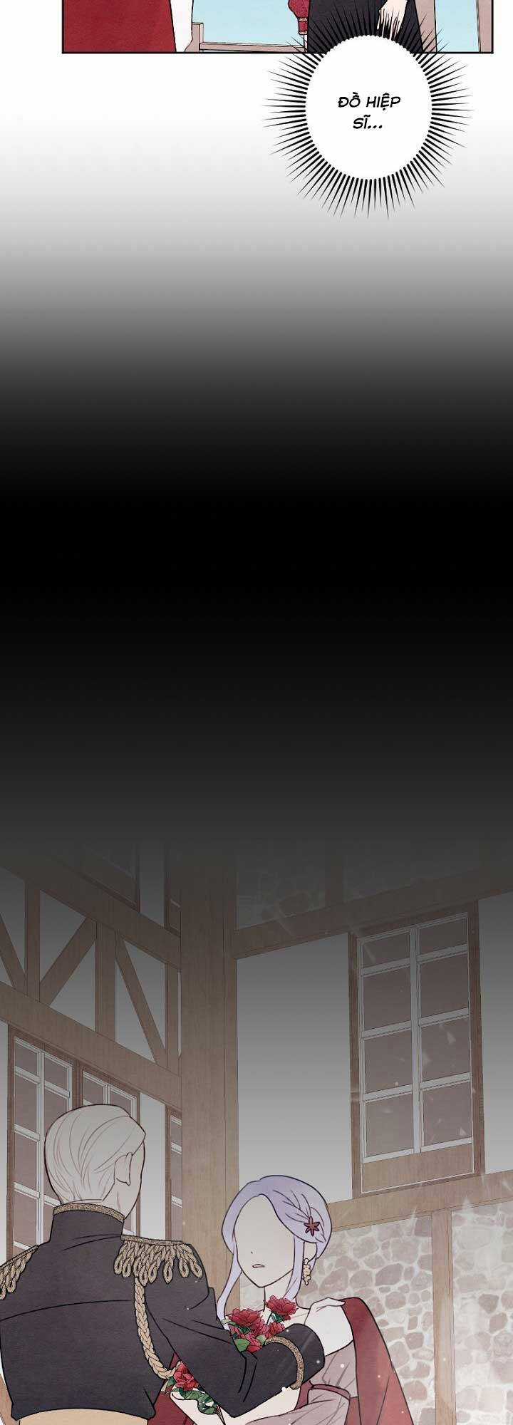 Em Ấy Muốn Trở Thành Chồng Của Tôi Chapter 17.1 trang 42