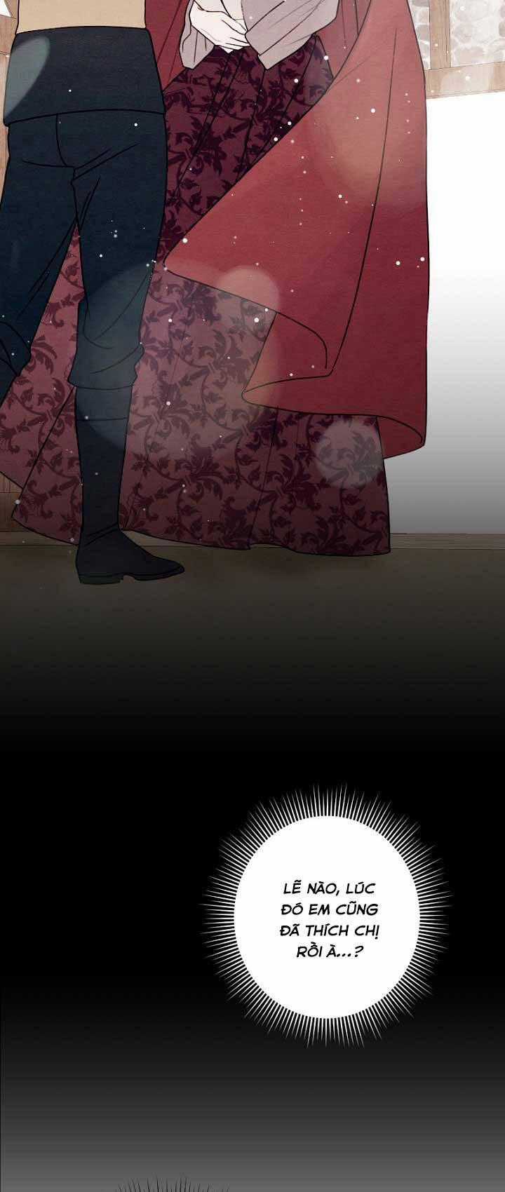 Em Ấy Muốn Trở Thành Chồng Của Tôi Chapter 17.1 trang 43