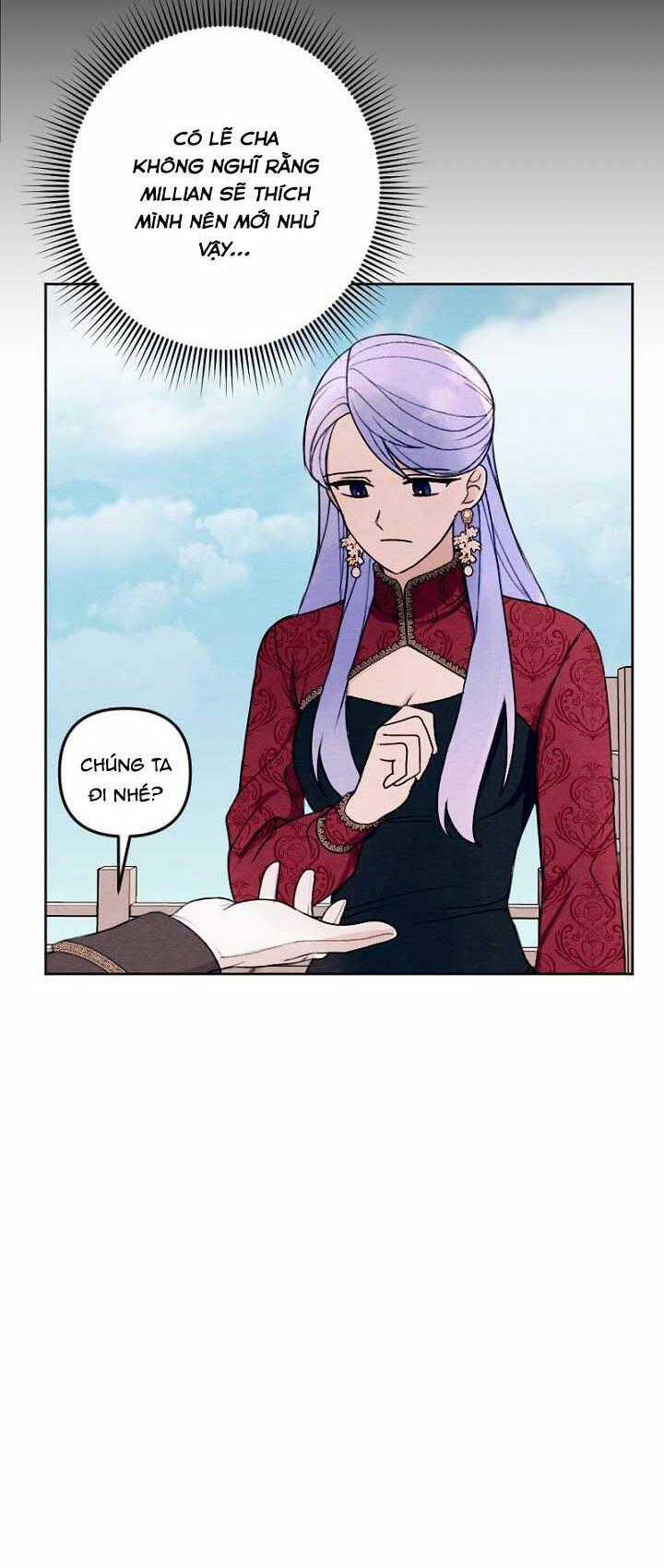 Em Ấy Muốn Trở Thành Chồng Của Tôi Chapter 17.1 trang 44