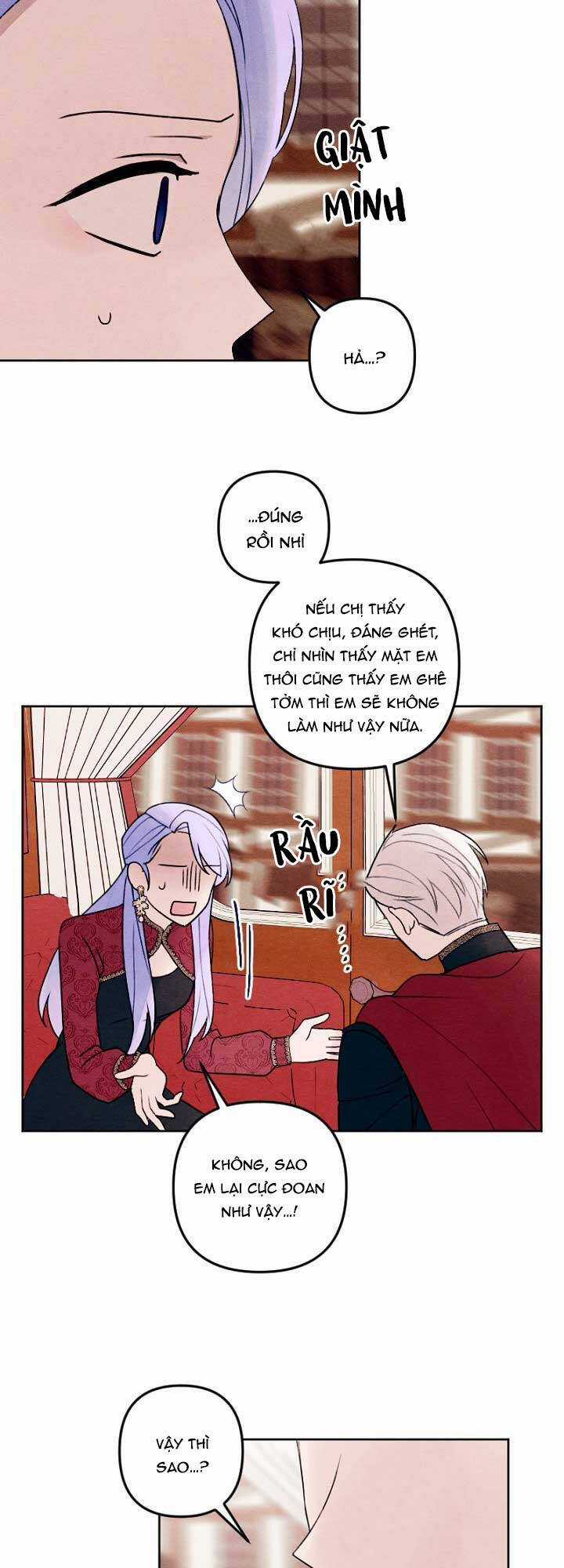 Em Ấy Muốn Trở Thành Chồng Của Tôi Chapter 17.2 trang 3