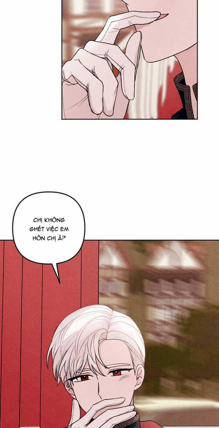 Em Ấy Muốn Trở Thành Chồng Của Tôi Chapter 17.2 trang 4