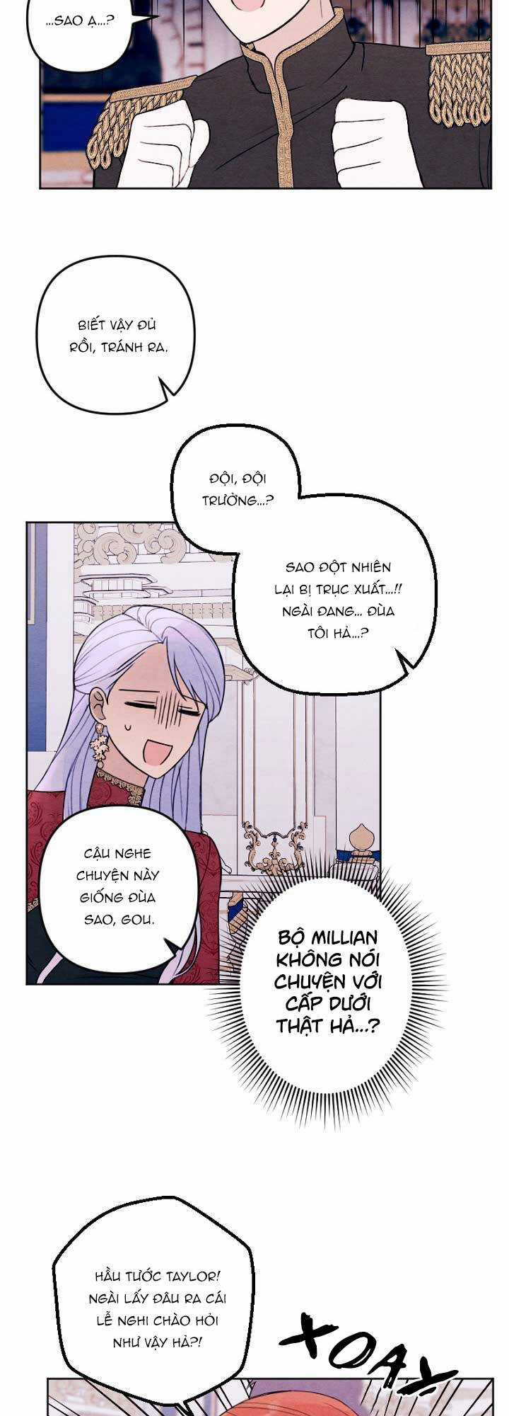 Em Ấy Muốn Trở Thành Chồng Của Tôi Chapter 18.1 trang 14