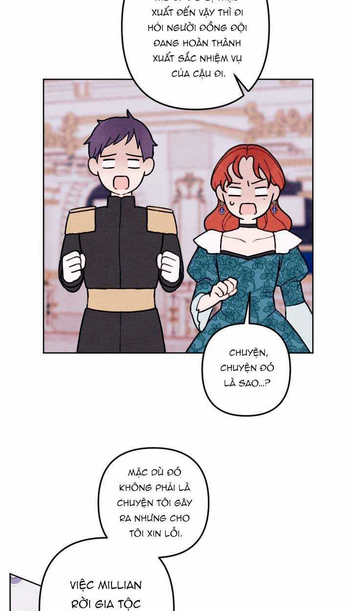 Em Ấy Muốn Trở Thành Chồng Của Tôi Chapter 18.1 trang 16