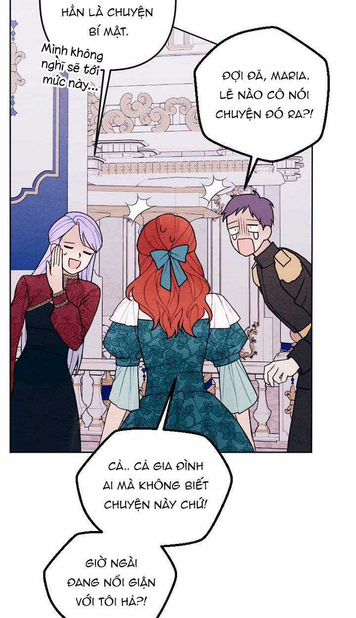 Em Ấy Muốn Trở Thành Chồng Của Tôi Chapter 18.1 trang 17