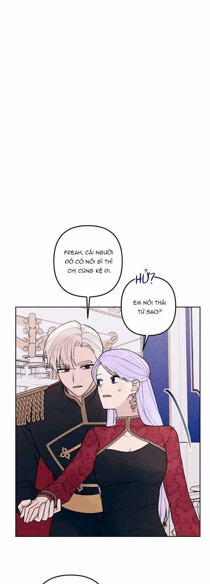 Em Ấy Muốn Trở Thành Chồng Của Tôi Chapter 18.1 trang 23