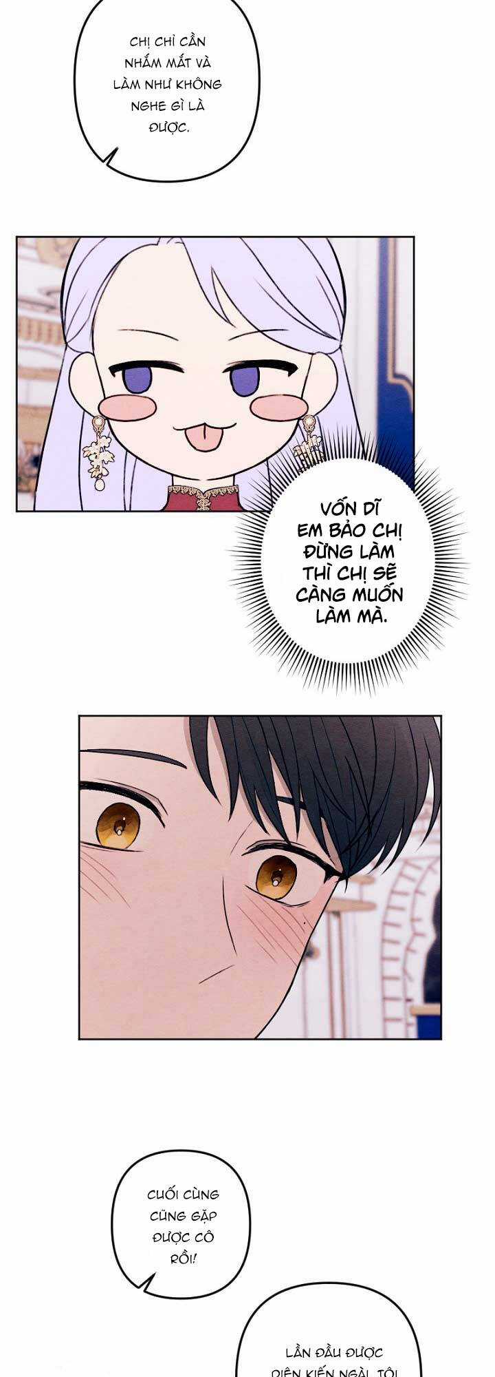 Em Ấy Muốn Trở Thành Chồng Của Tôi Chapter 18.1 trang 24