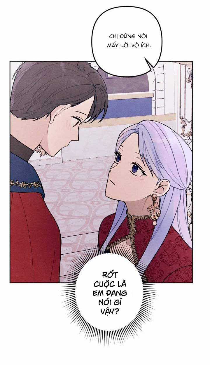 Em Ấy Muốn Trở Thành Chồng Của Tôi Chapter 18.1 trang 26