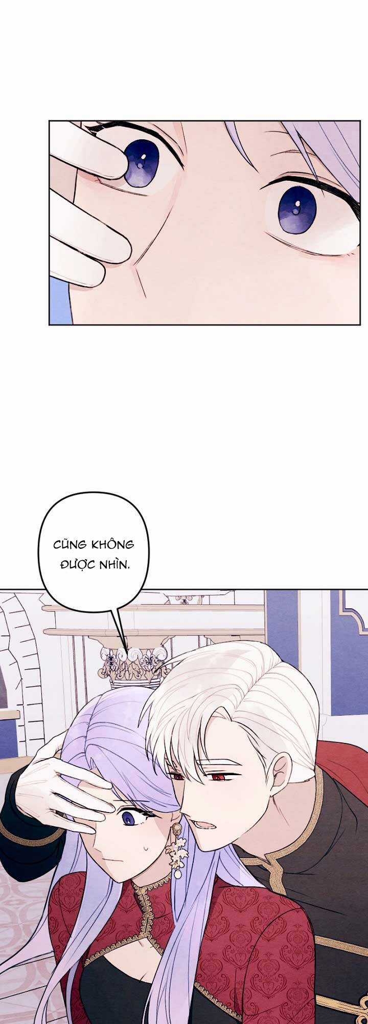 Em Ấy Muốn Trở Thành Chồng Của Tôi Chapter 18.1 trang 27