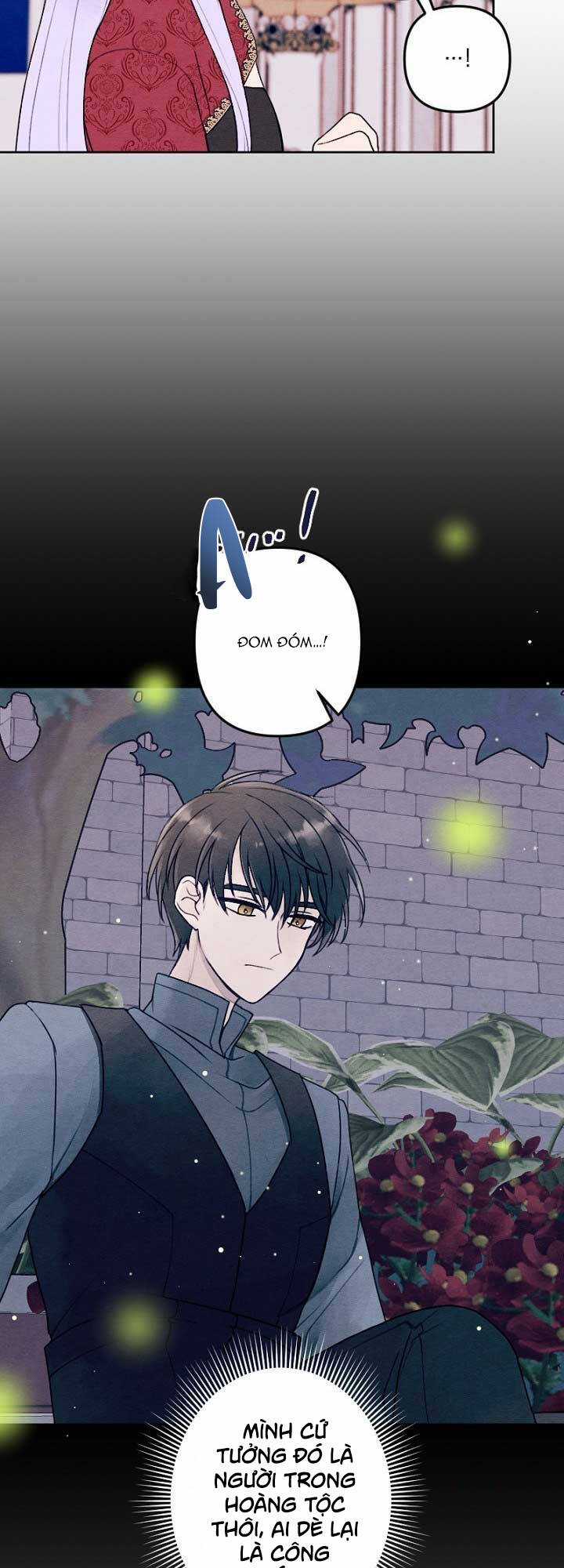 Em Ấy Muốn Trở Thành Chồng Của Tôi Chapter 18.1 trang 41