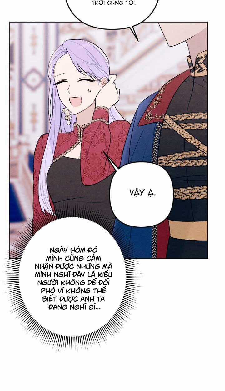 Em Ấy Muốn Trở Thành Chồng Của Tôi Chapter 18.1 trang 43