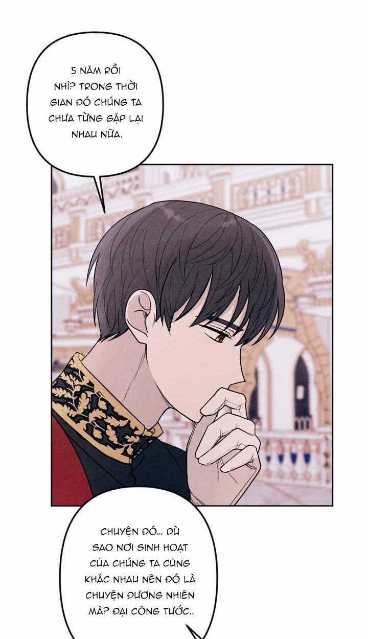 Em Ấy Muốn Trở Thành Chồng Của Tôi Chapter 18.1 trang 44